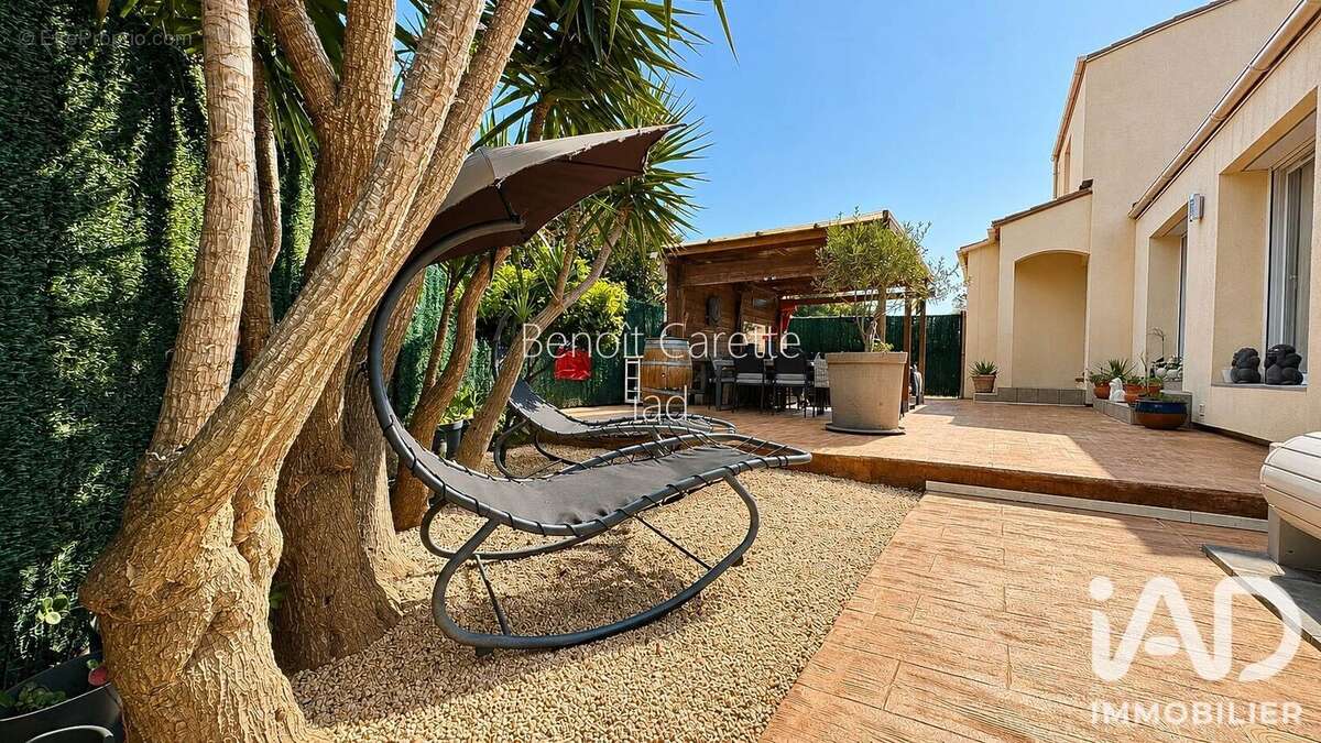 Photo 2 - Maison à TORREILLES
