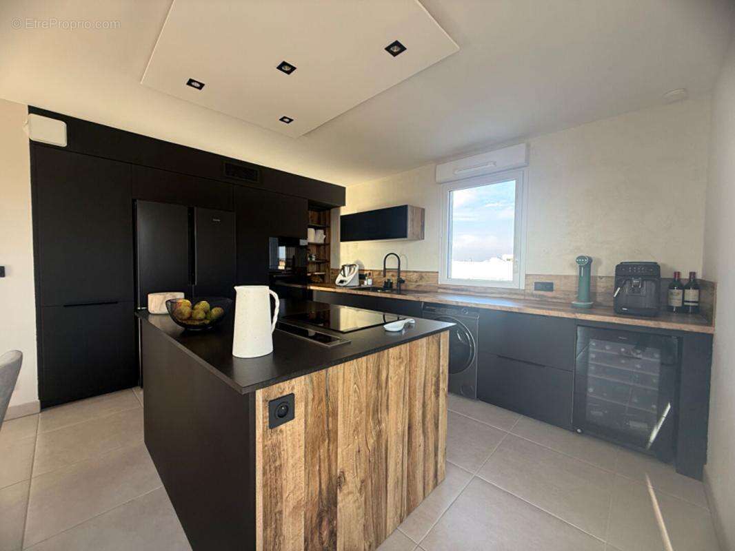 Appartement à ISTRES