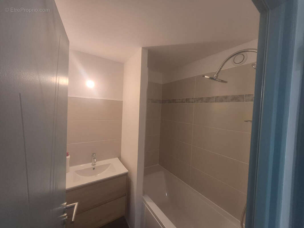 Appartement à SAINT-JOSEPH