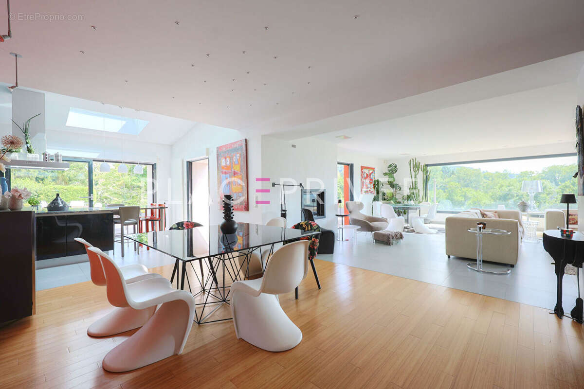 Maison à SAINT-DIE-DES-VOSGES