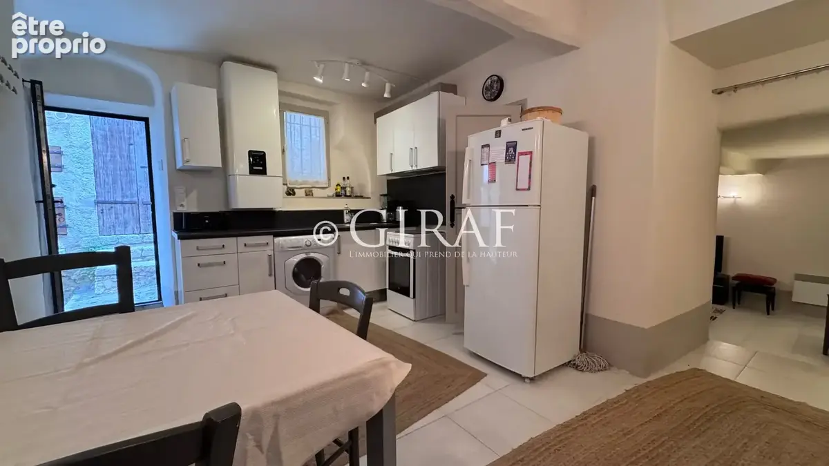 EXCLUSIVITÉ:Authenticité, calme et fort potentiel locatif - photo 6
