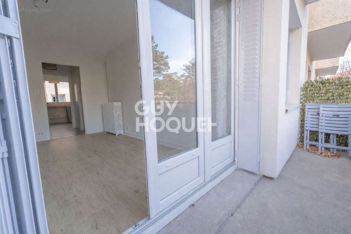 Appartement à CLERMONT-FERRAND