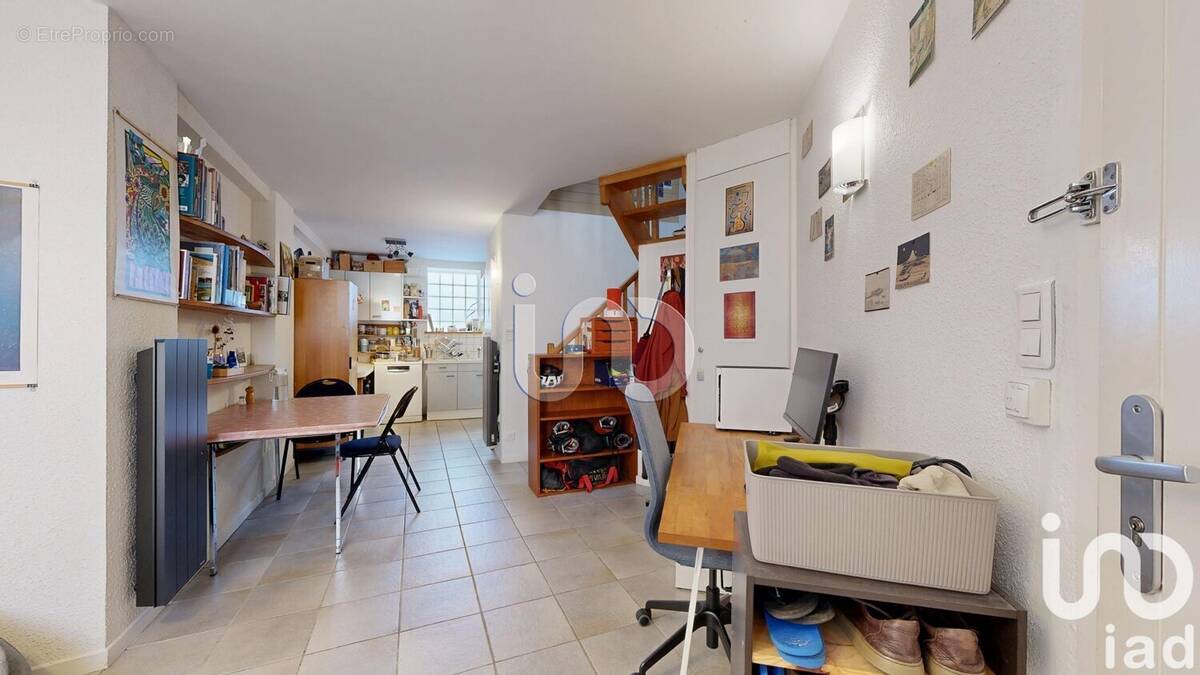 Photo 1 - Appartement à TOULOUSE