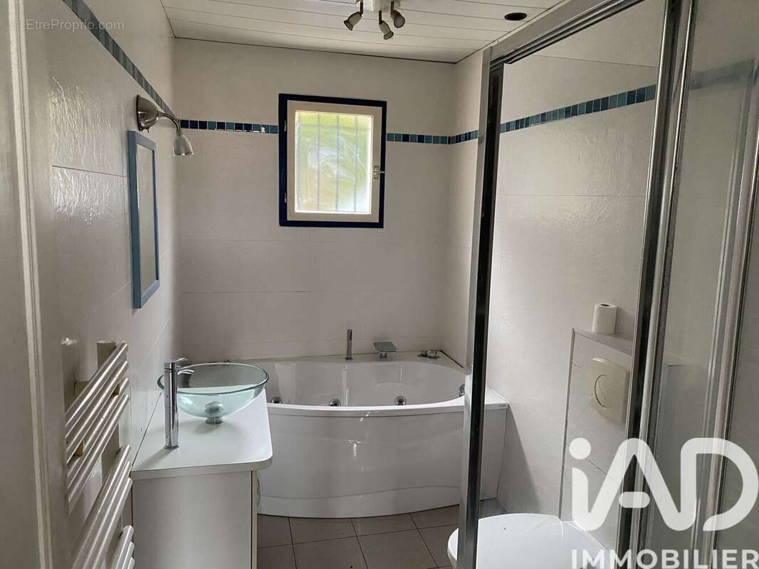 Photo 4 - Maison à VILLIERS-SAINT-FREDERIC