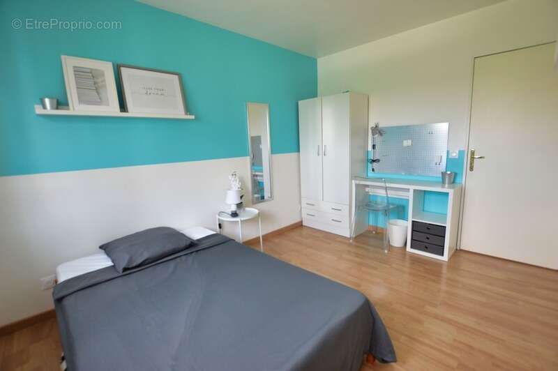 Appartement à SAINT-OUEN-L'AUMONE