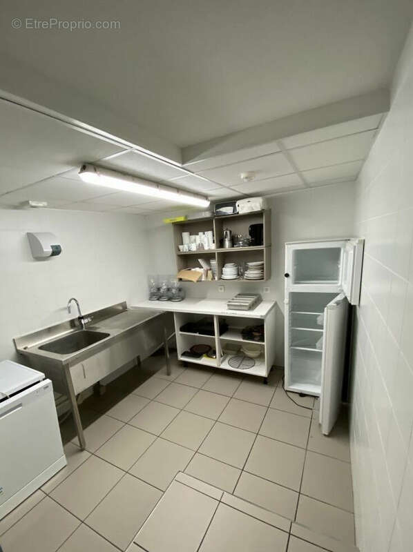 Bureau + T2 Aix-en-Provence Célony - AVEC OPTION ACHAT TERRAIN 110 K€ - photo 2