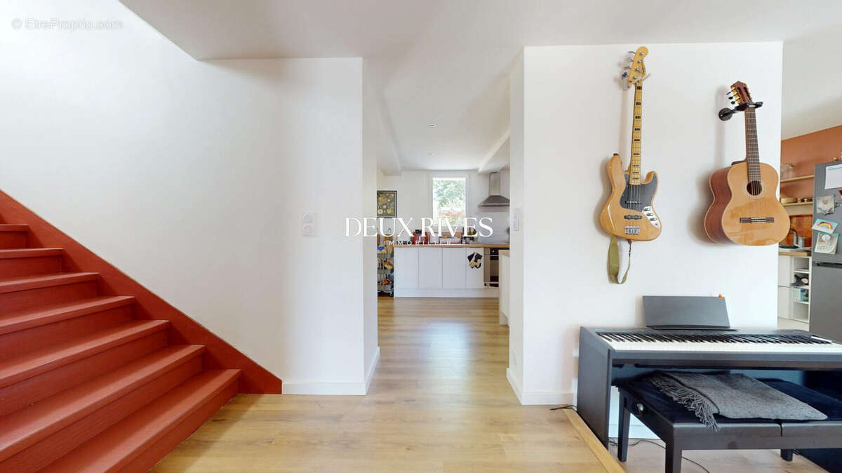 Maison 173 m² à Nantes  - photo 9