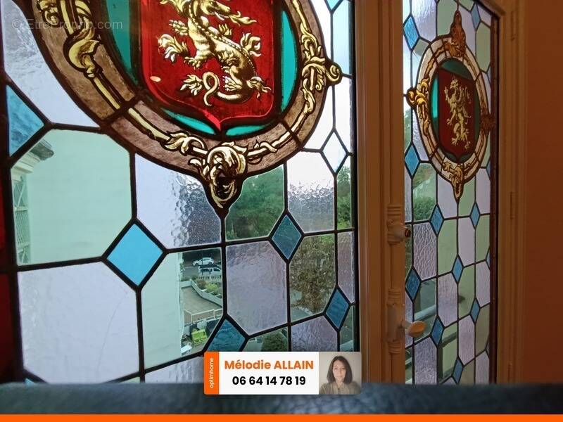 Appartement à VICHY