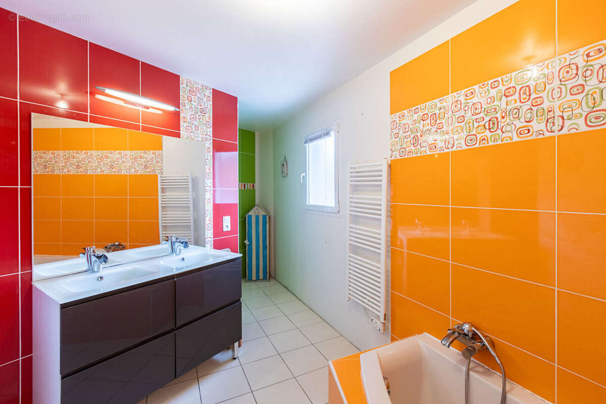 Maison à AIRE-SUR-L'ADOUR