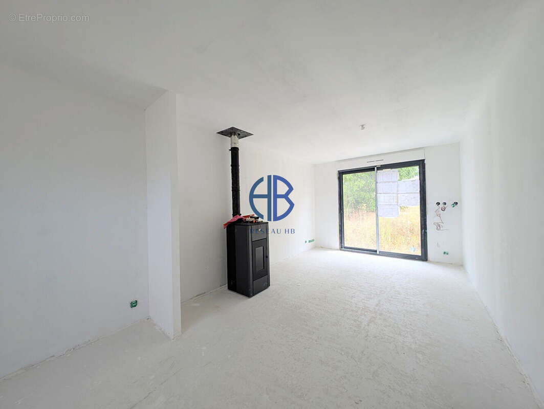 Maison Jaillans - photo 2