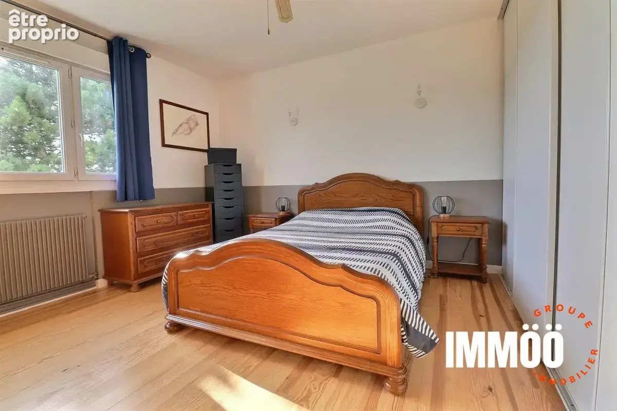 Appartement 5 pièces 105 m² à vendre à Deville-Les-Rouen (76250) - photo 7