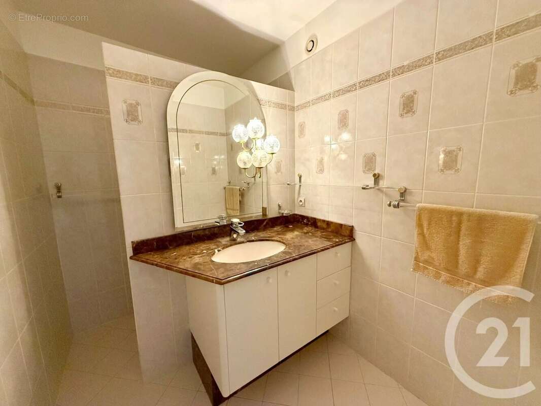 Maison à ARGENTEUIL