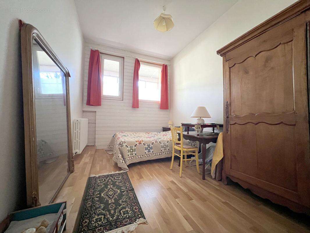 Appartement à LE MANS