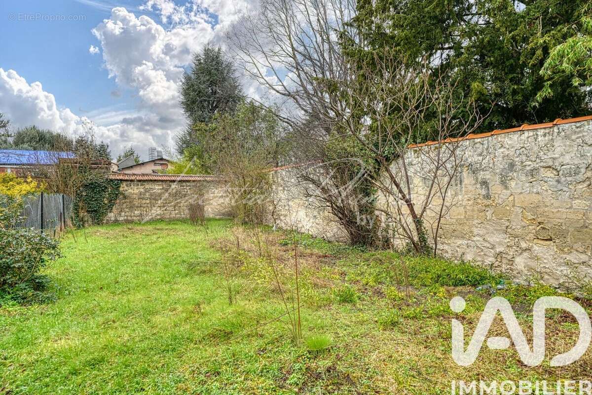 Photo 5 - Maison à CHATOU