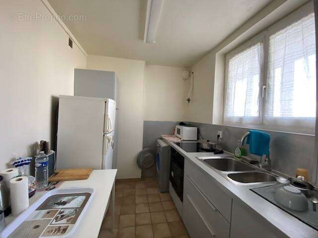 Appartement à MONTFERMEIL