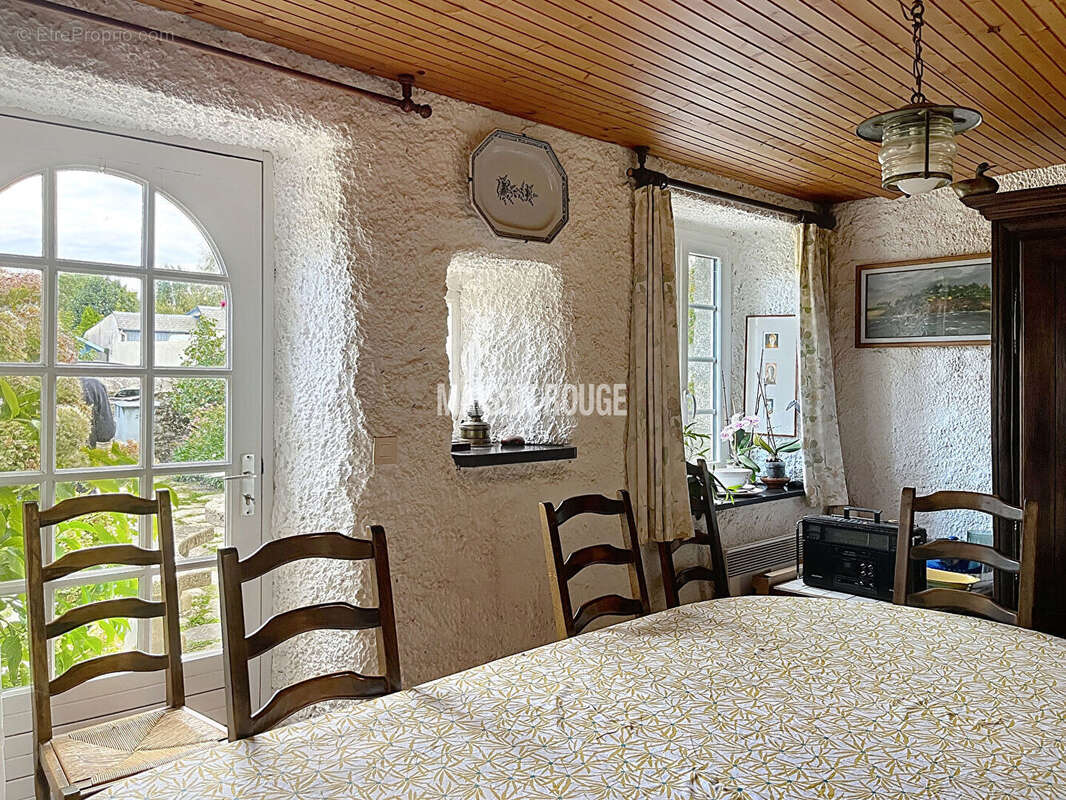 Maison à SAINT-BRIAC-SUR-MER