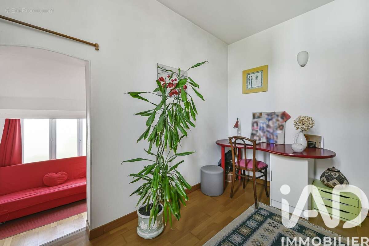 Photo 5 - Appartement à BOIS-COLOMBES