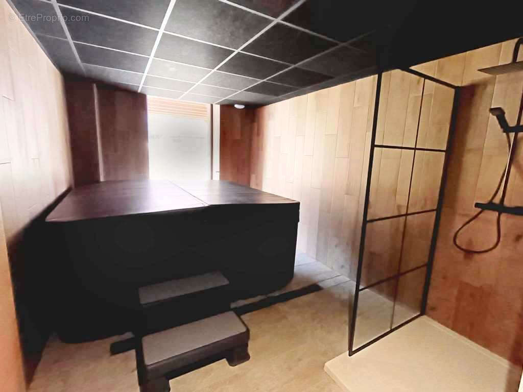 Appartement à GERARDMER