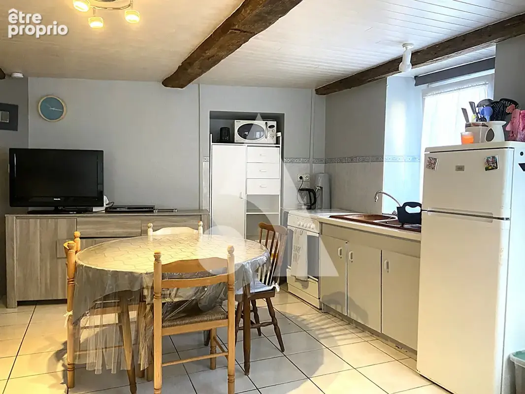 Maison Moncontour 4 pièce(s) 69.10 m2 - photo 2