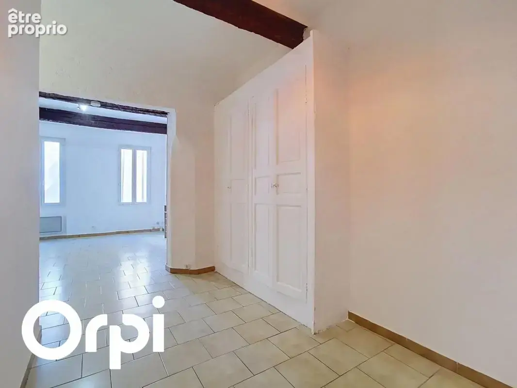 A vendre, centre historique de TOULON (83000), T1bis 44m² 3ème étage, d'autres lots a vendre dans le même immeuble - photo 7