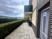 Appartement à MONTIVILLIERS