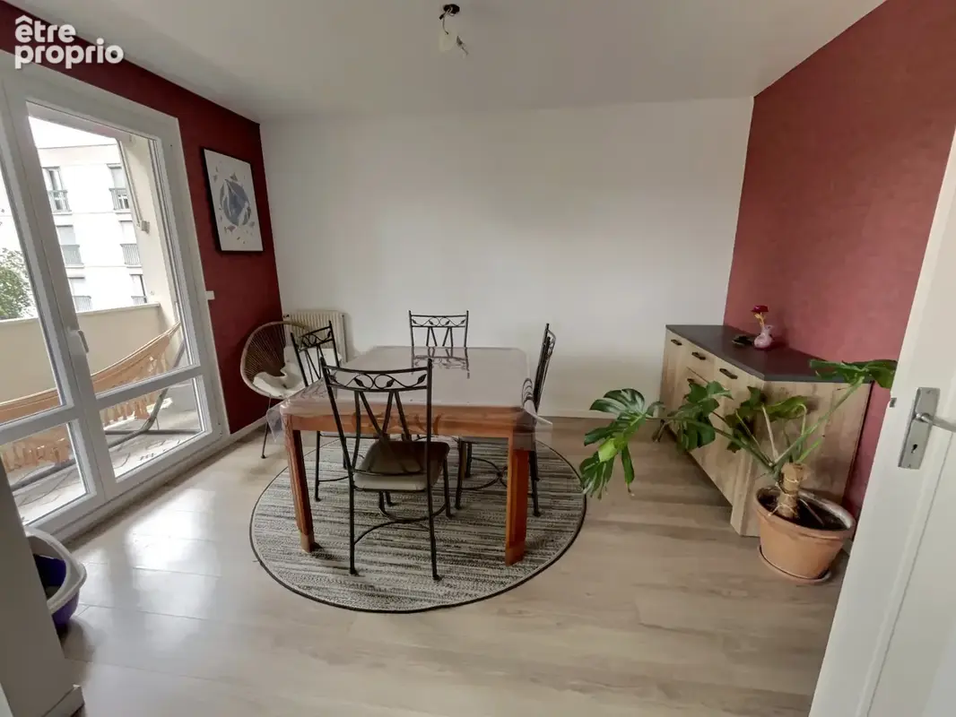 NOUVEAUTÉ À ABBEVILLE   Appartement avec balcon, cave et garage ! - photo 6