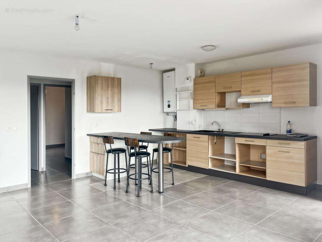 Appartement à MARSEILLAN