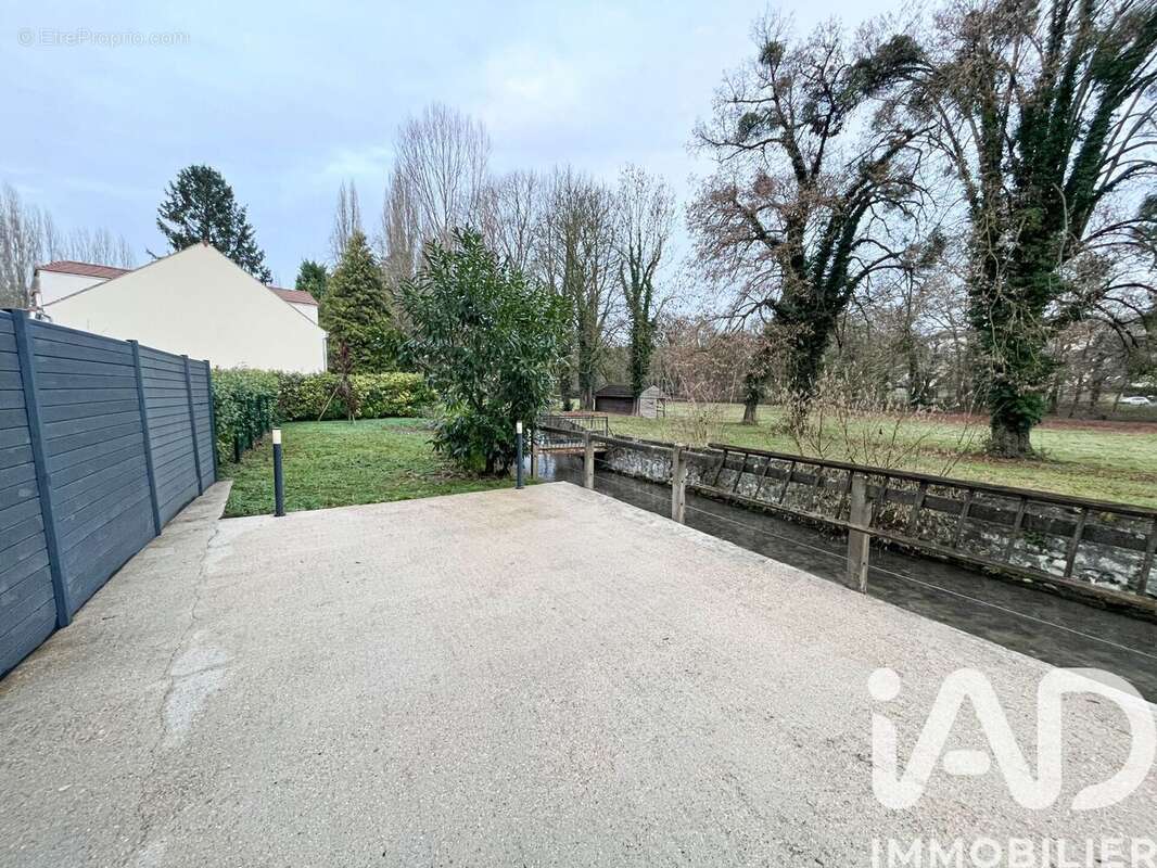 Photo 8 - Maison à MANTES-LA-VILLE