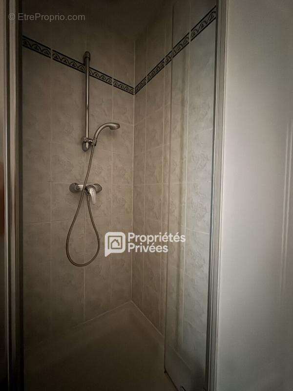 A VENDRE 37000 Appartement DUPLEX Tours centre 4 pièces 75 m2 - photo 11