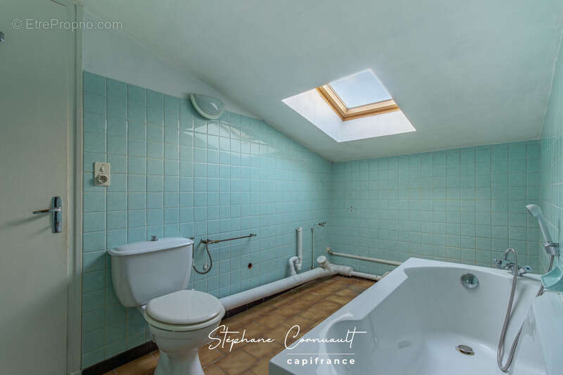 Appartement à MUSSIDAN