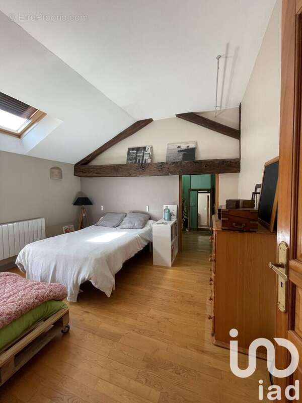 Photo 9 - Maison à NEDDE