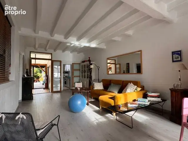 Maison À Vendre - photo 1