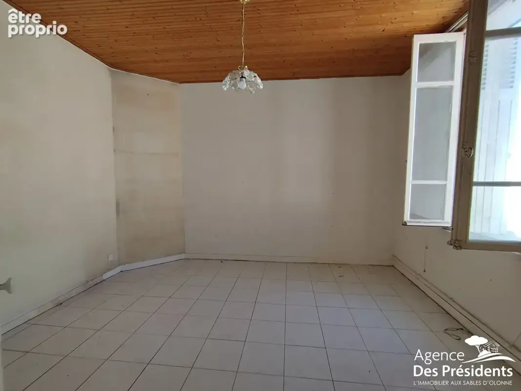 Maison - st michel - photo 6