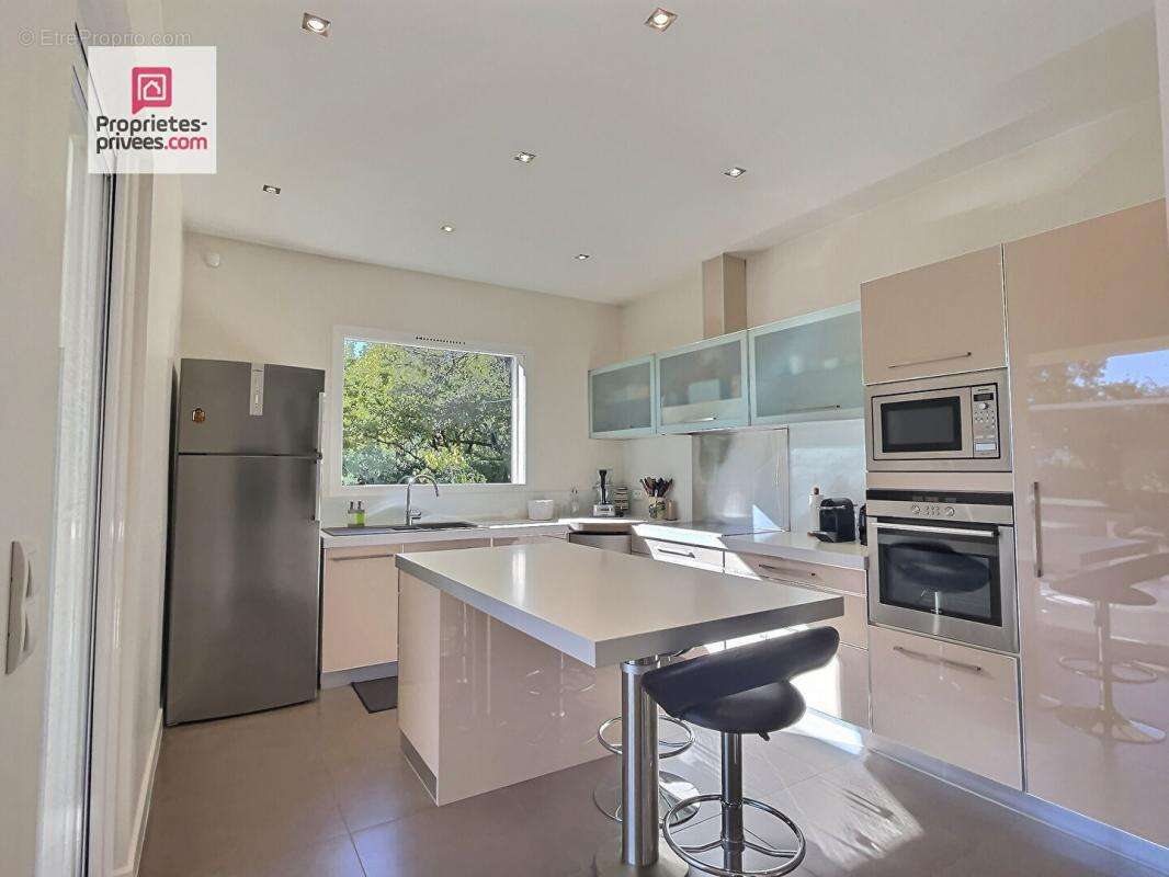 Maison à DRAGUIGNAN