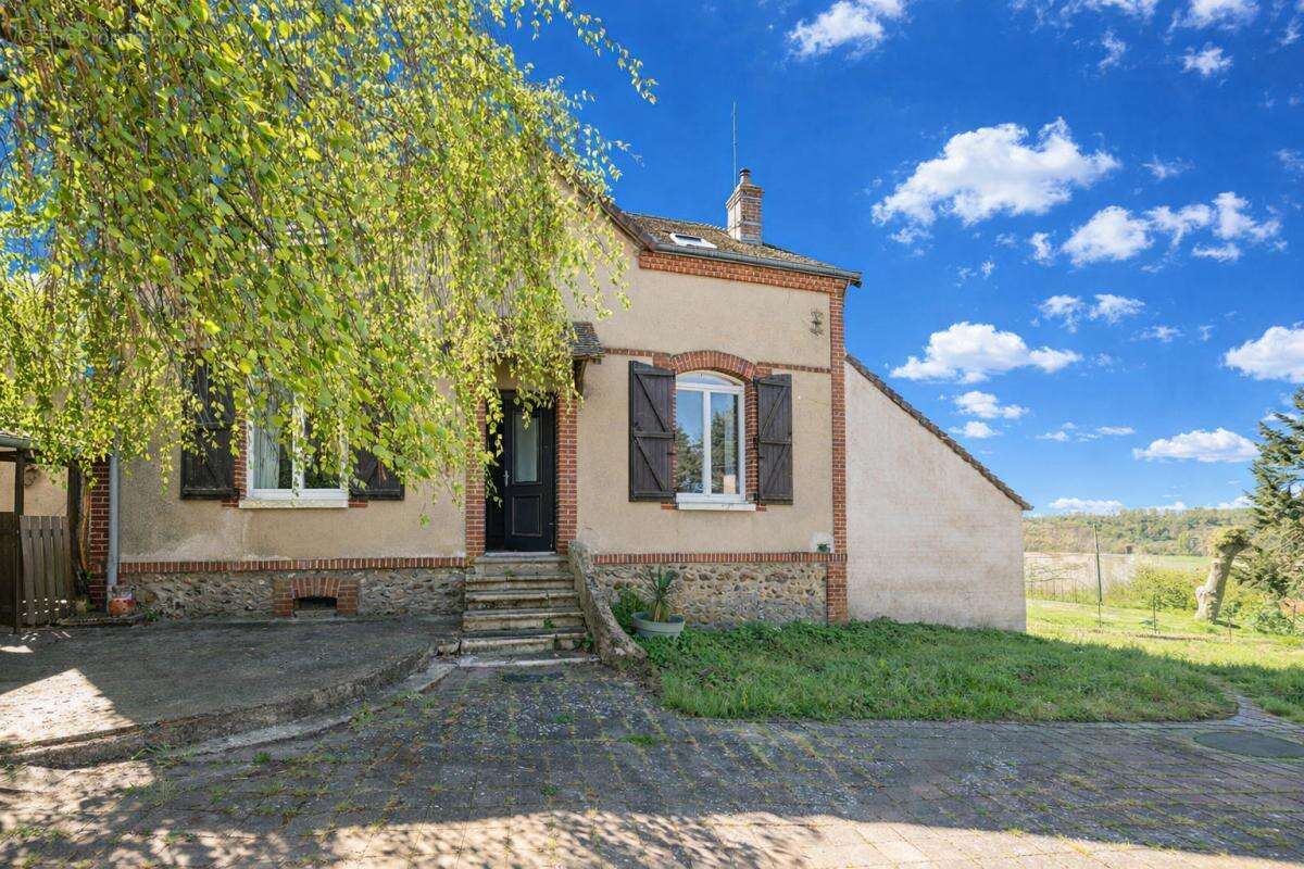 Maison à MOREE