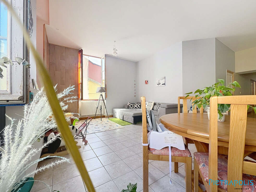 Appartement à TARARE