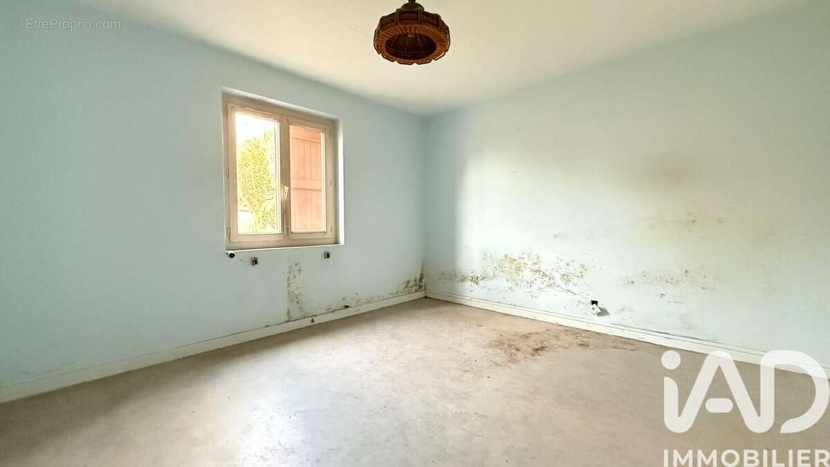 Photo 3 - Appartement à SAINT-YAN