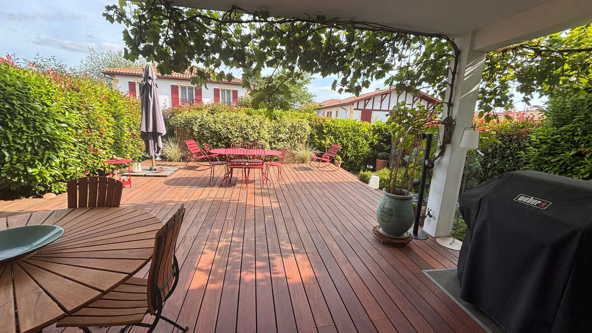 Photo 3 - Appartement à VILLEFRANQUE