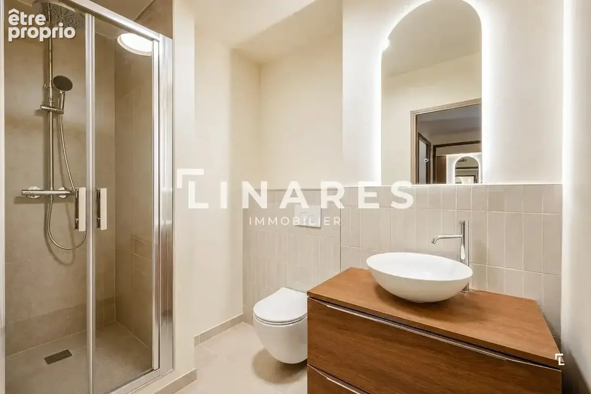 L'ELEGANCE PERIER - Appartement T4 de 118m2 - Terrasse - Garage double (sus) - 13008 - photo 10