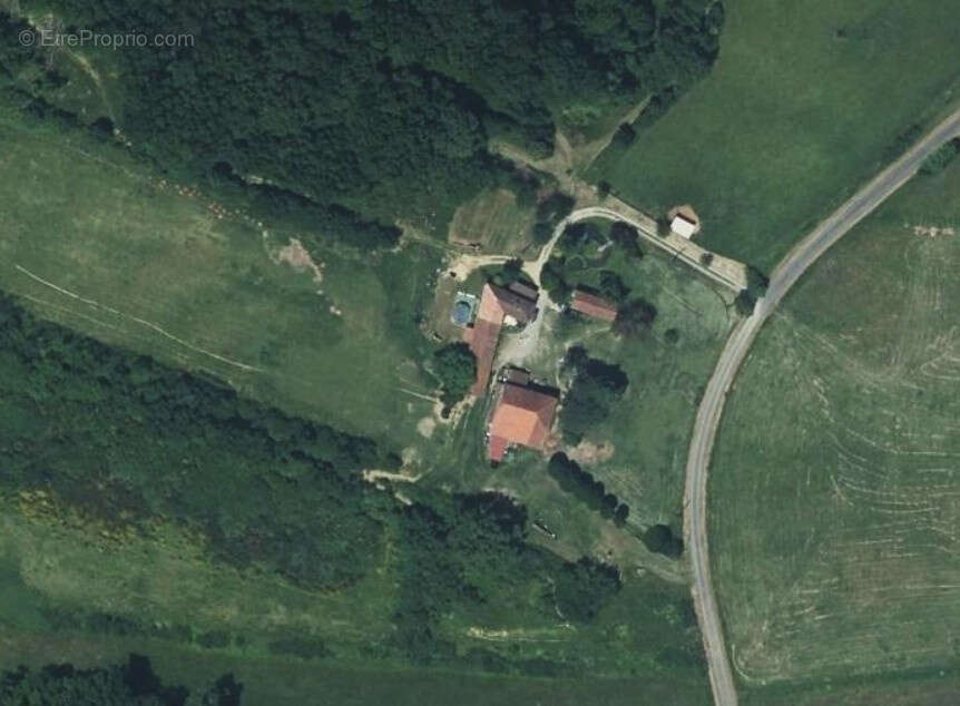 Maison à MASSEUBE