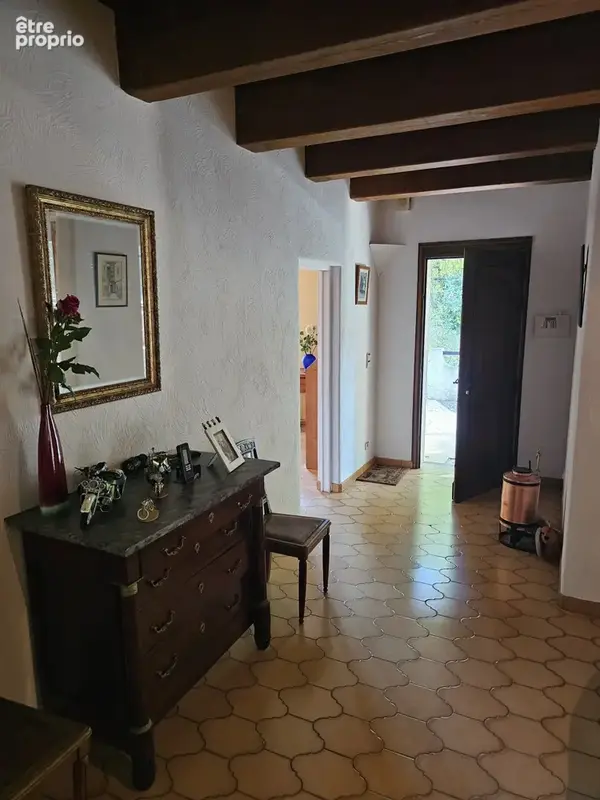 Maison de 172 m2 sur 537 m2 terrain avec piscine - photo 4