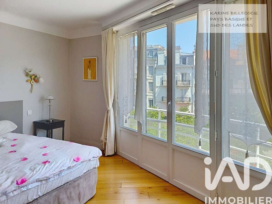 Photo 5 - Appartement à BIARRITZ