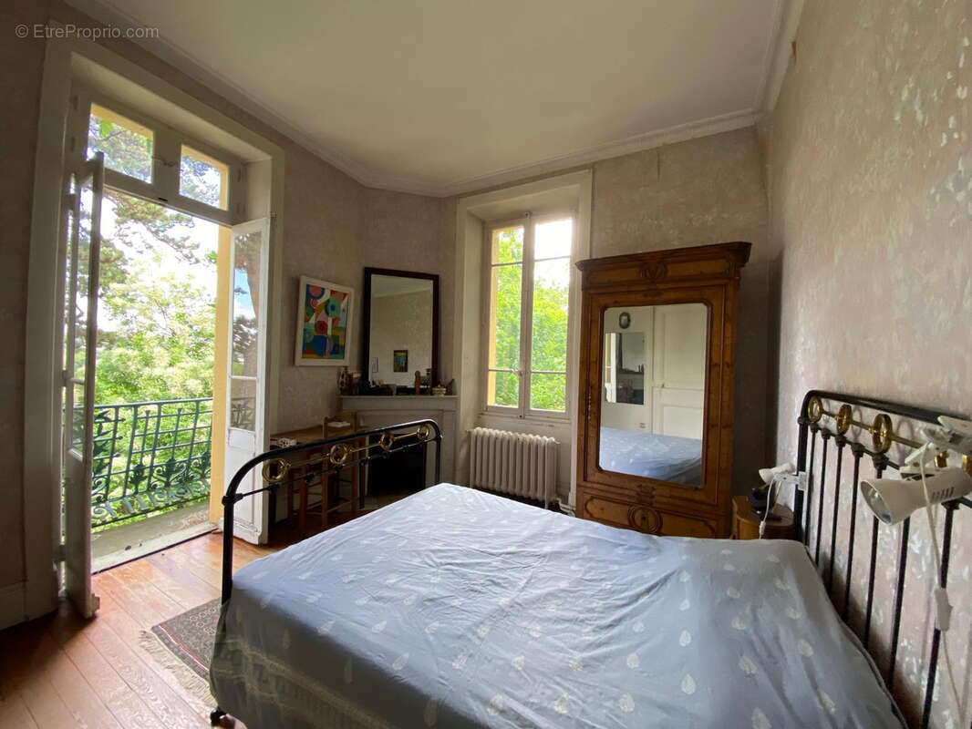 Maison à BOURG-DE-PEAGE