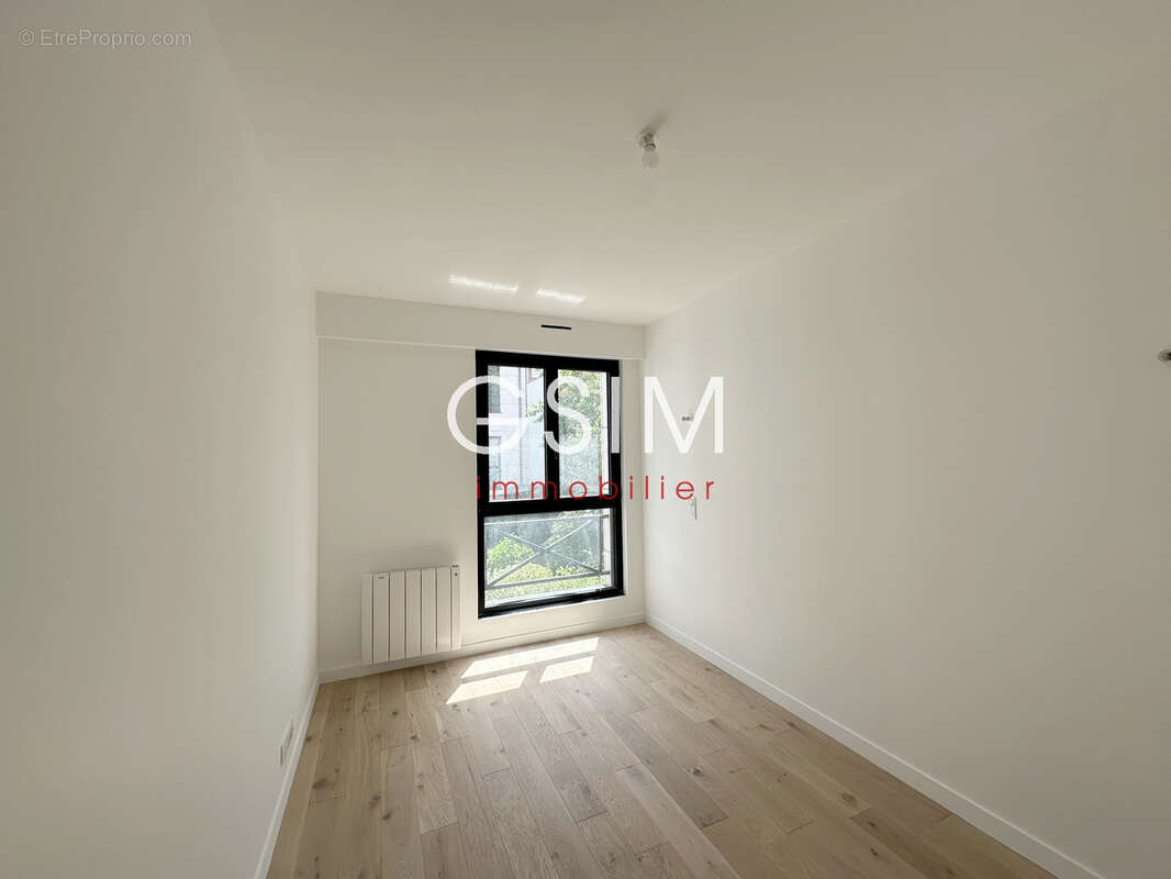 Appartement à GARCHES