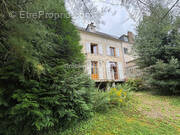 Maison à BONNEUIL-EN-VALOIS