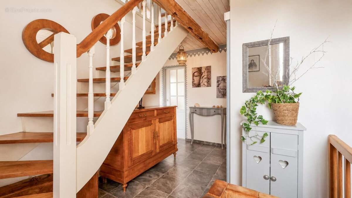 Maison à CHOLET