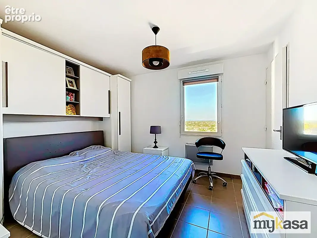 Appartement Martigues 4 pièces 83 m2 - photo 13