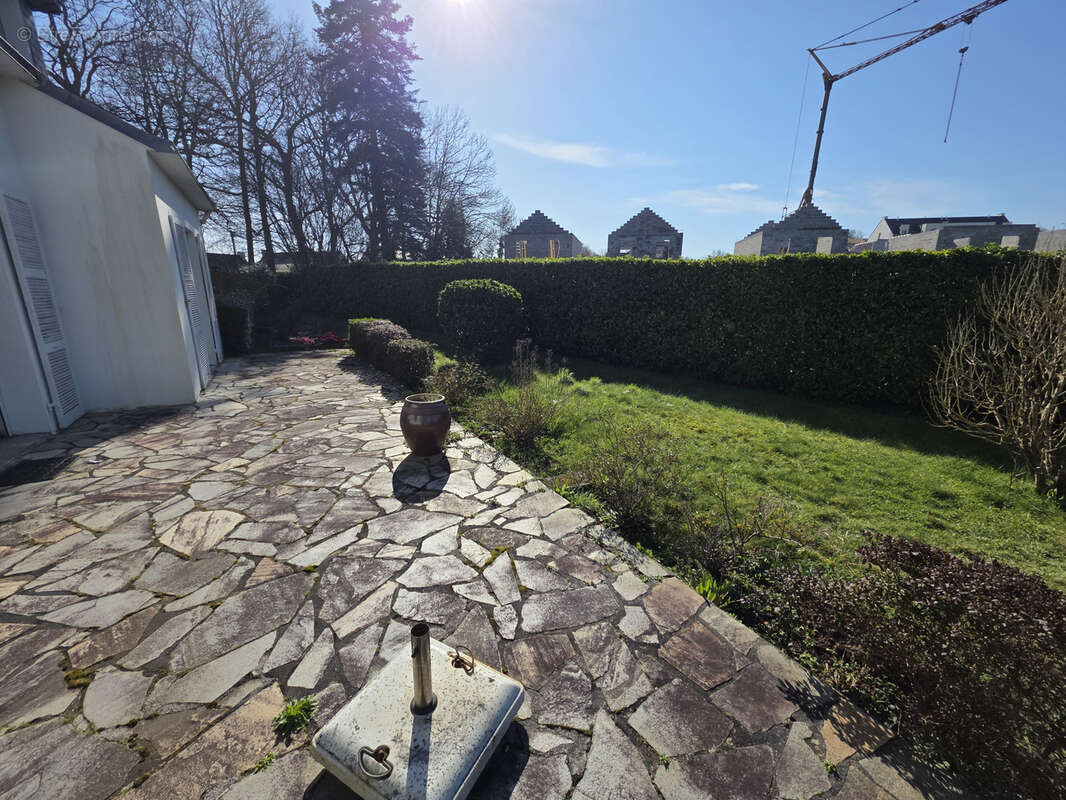 Maison à FOUESNANT