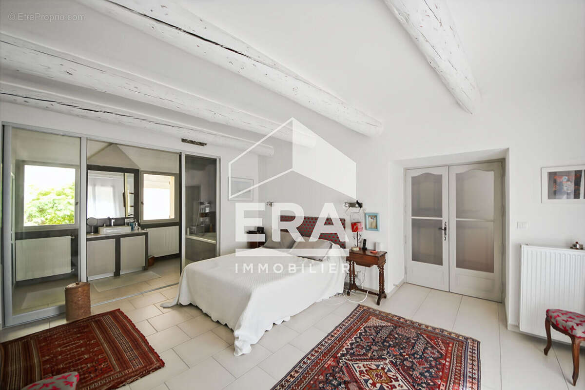 Maison 220m² à barbentane - photo 7