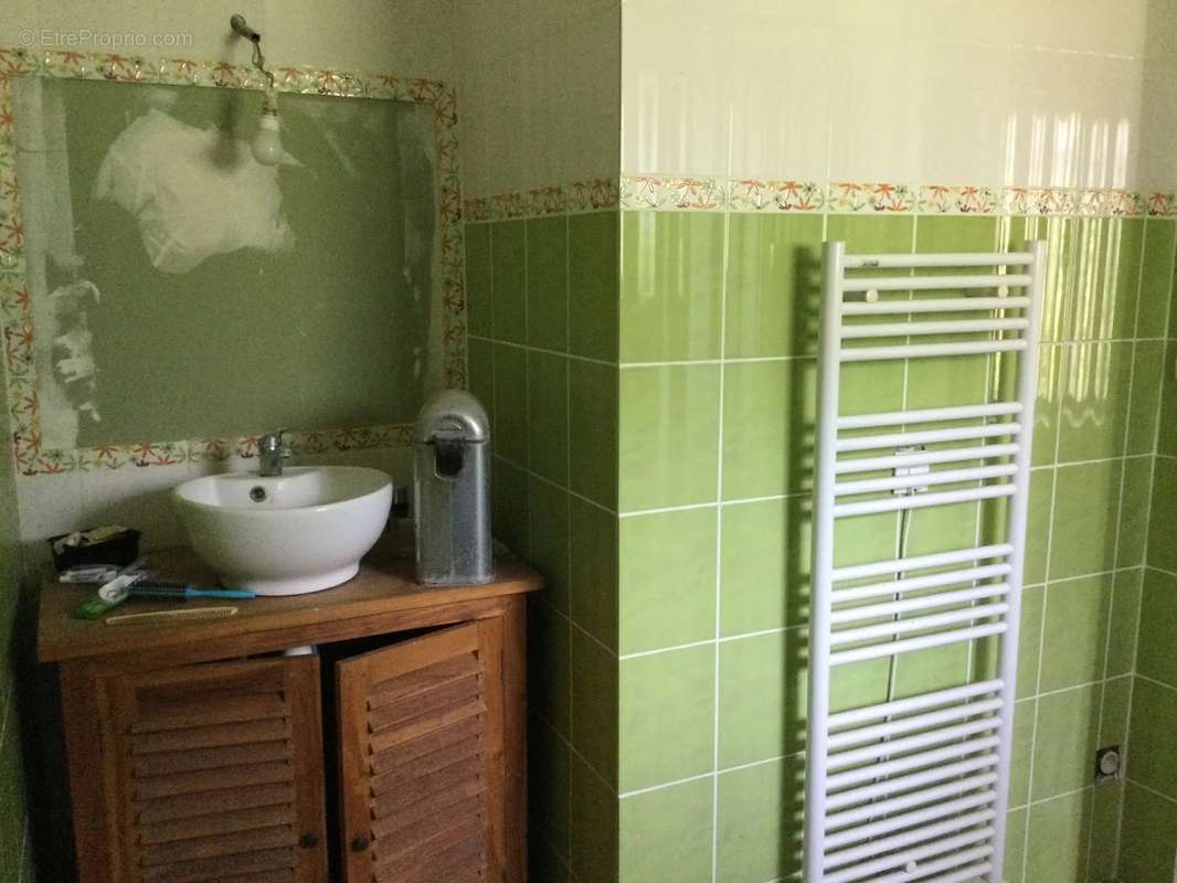 Maison à ALLIGNY-COSNE